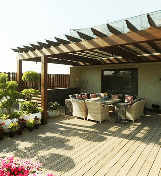 Pergola Pergola