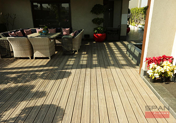 Decking