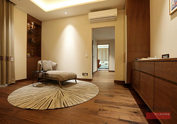 Engineered Wood Flooring