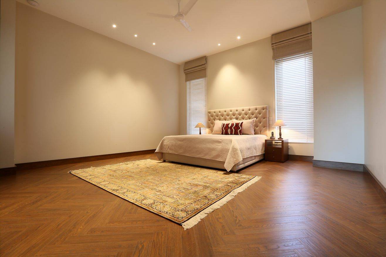 Laminate Flooring