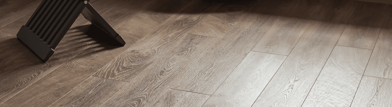 Laminate Wooden Floor