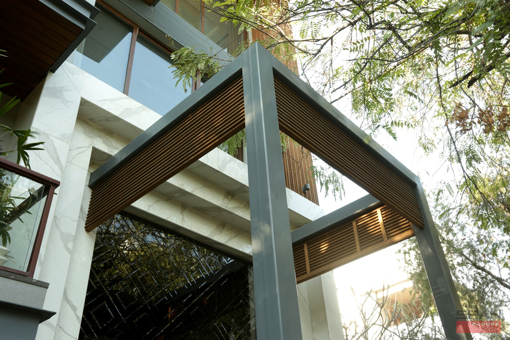 Cladding Gallery - Span Floors