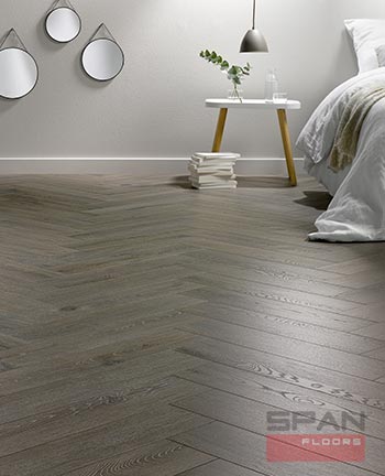 Aronia Oak