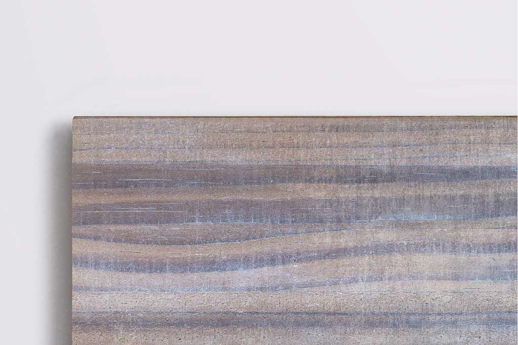 Vulcan and Sand Cladding - Span Floors