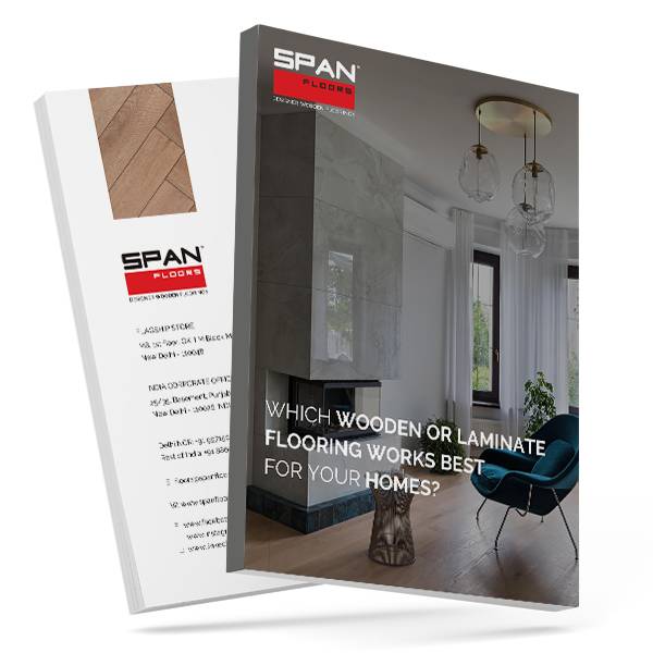 Which wooden or laminate flooring works best for your home? Which wooden or laminate flooring works best for your home?