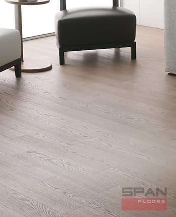 Oak Chambord Plank