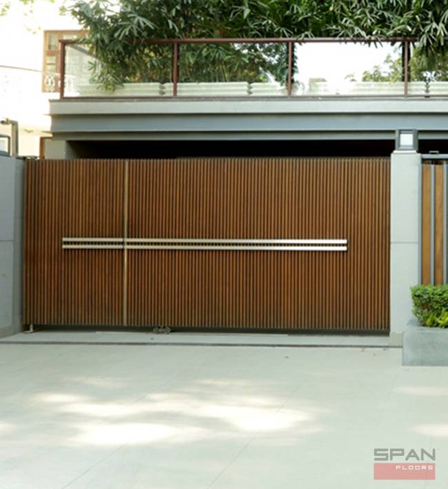 gates-home Gates and Application