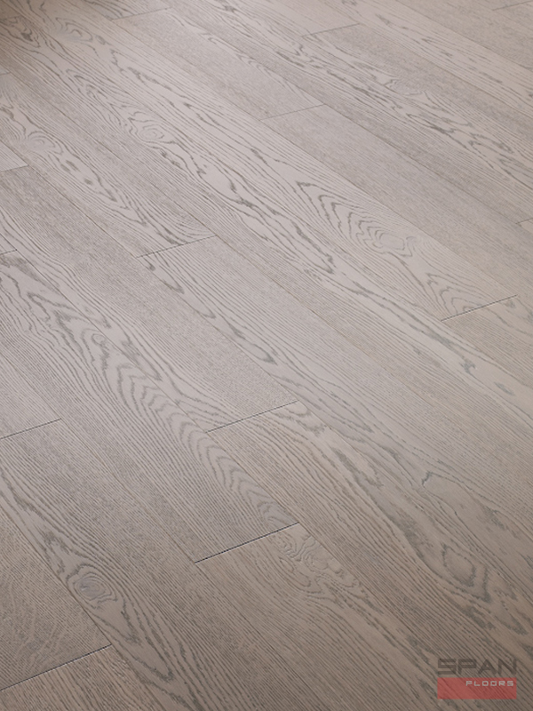 Oak Chambord Plank Span Floors