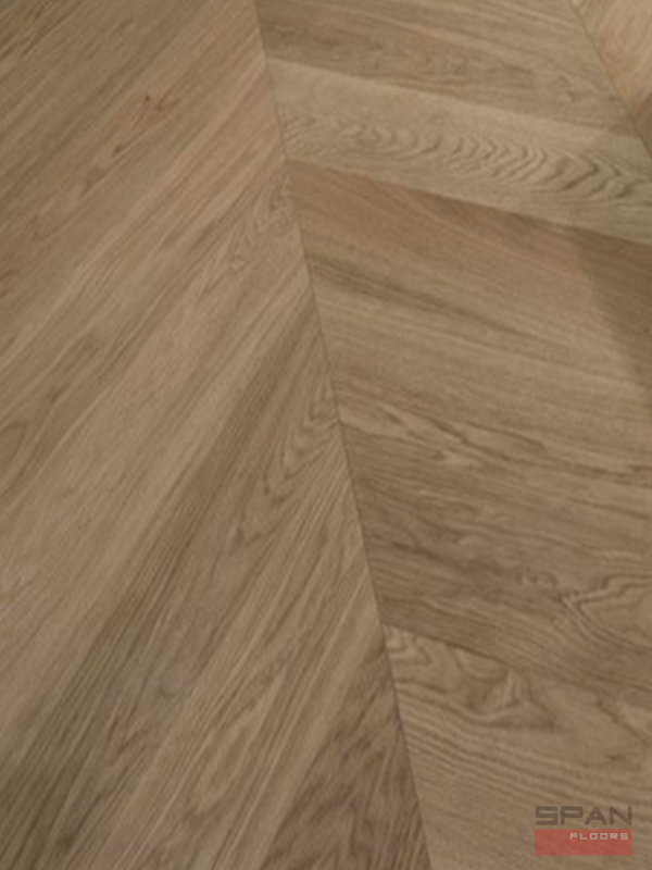 Oak Natural - Span Floors