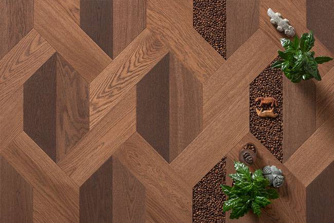 OUTWUD's Exterior Wood Collection