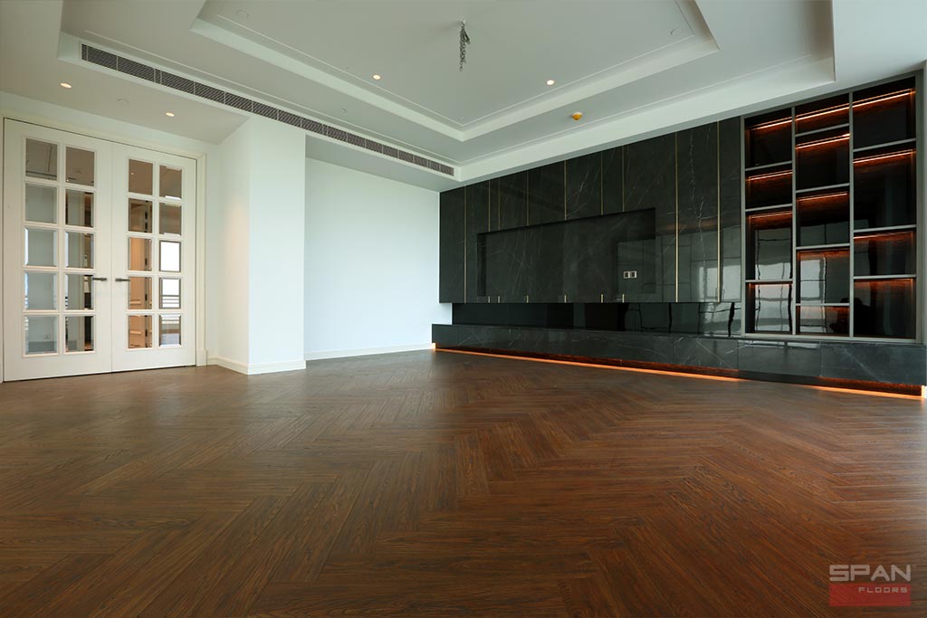 Camellias Residence, Gurgaon