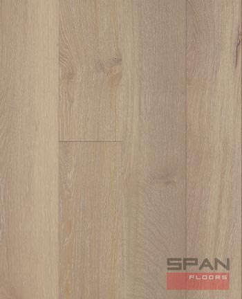 Oak Cashmere Plank