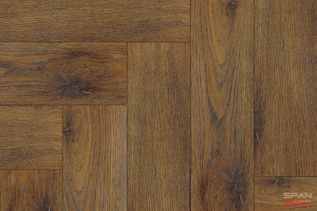 Chestnut Oak Plank