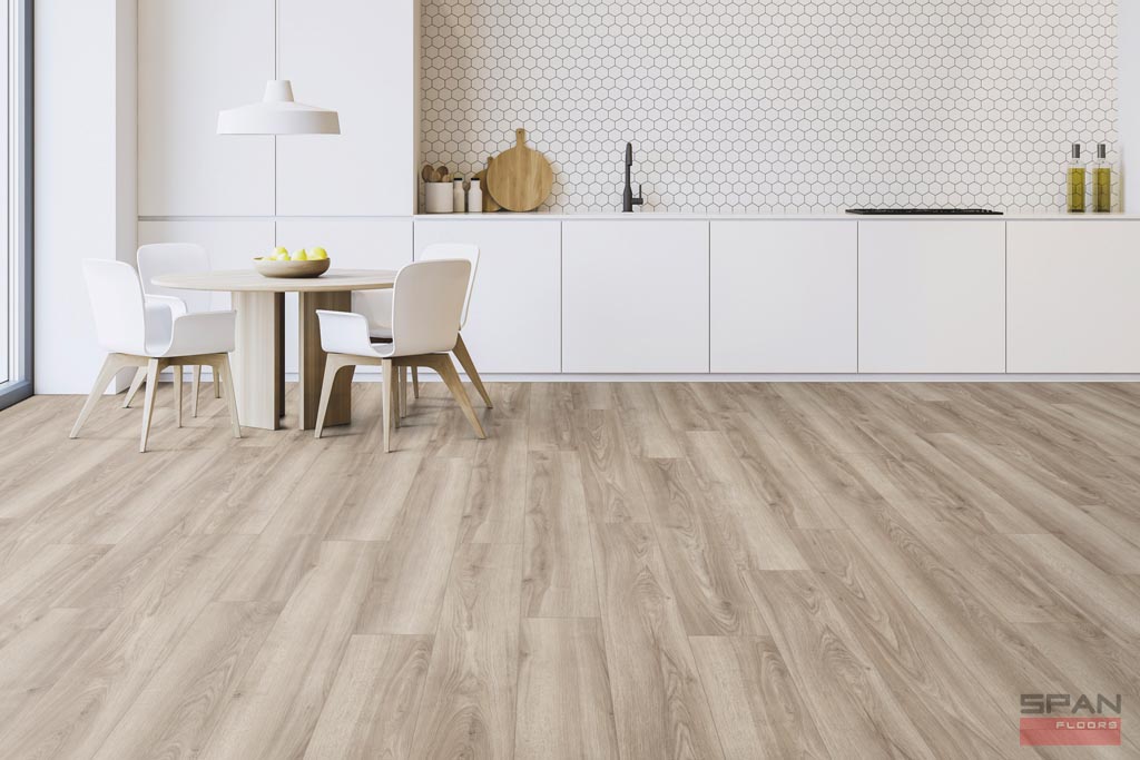 Oak Cordoba Moderno Plank