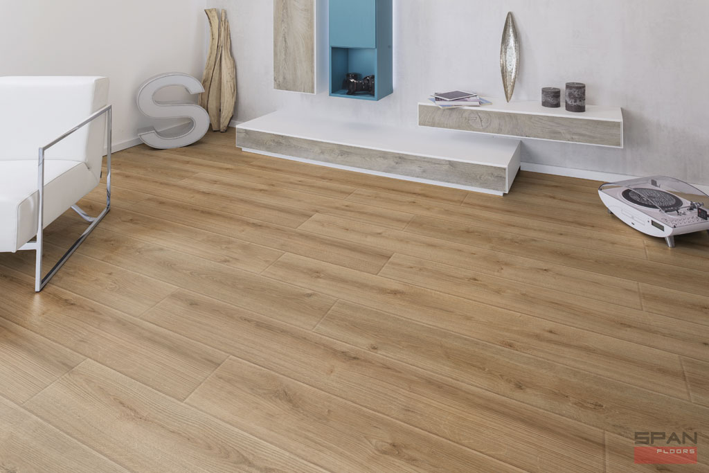 Oak Evoke Trend Plank