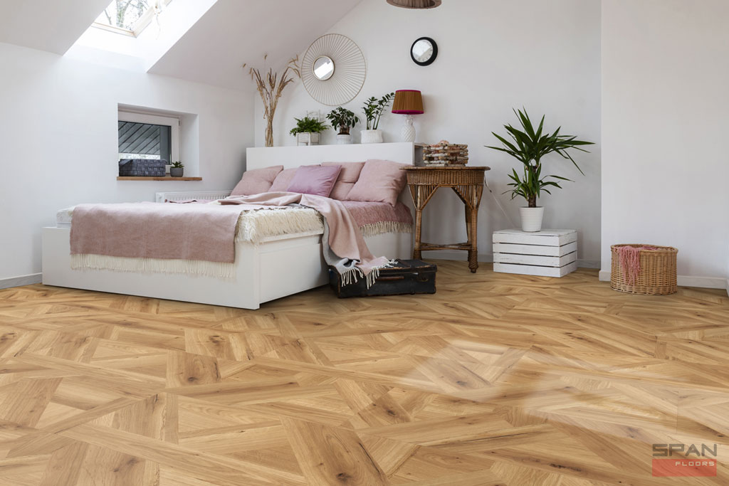 Oak Milano Reale Plank