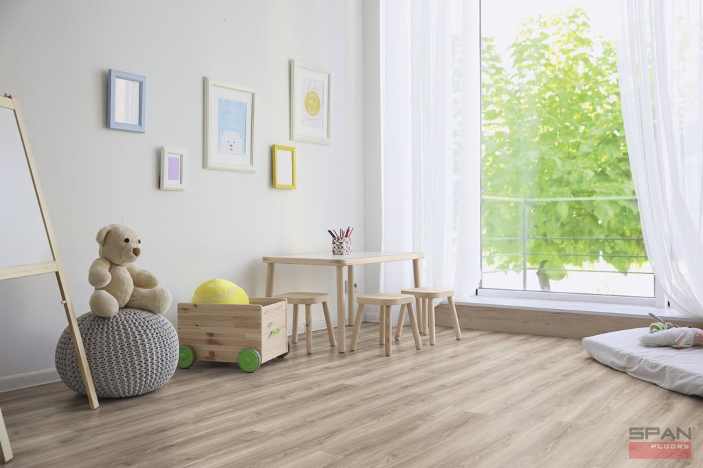 Oak Cordoba Moderno Plank