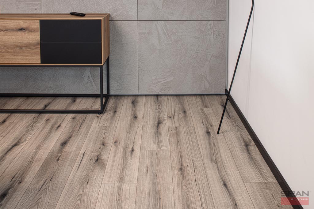 Oak Evoke Solano Plank