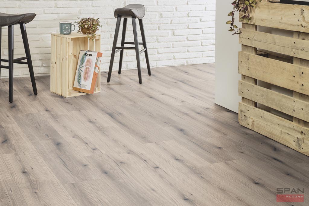 Oak Evoke Solano Plank