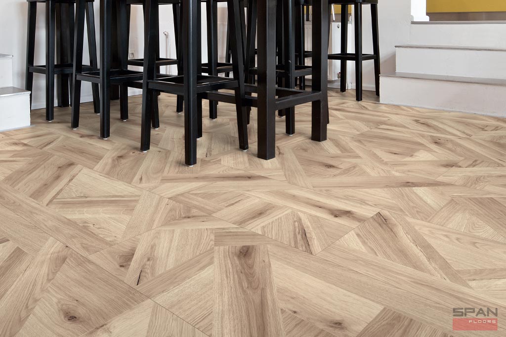 Oak Milano Nina Plank