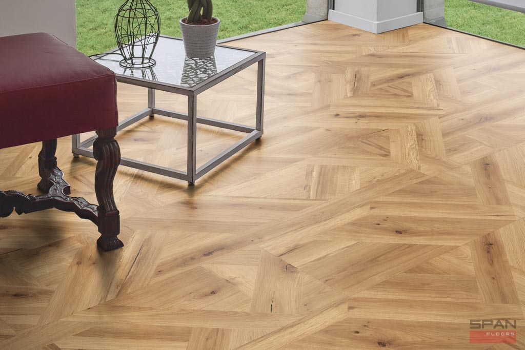 Oak Milano Reale Plank