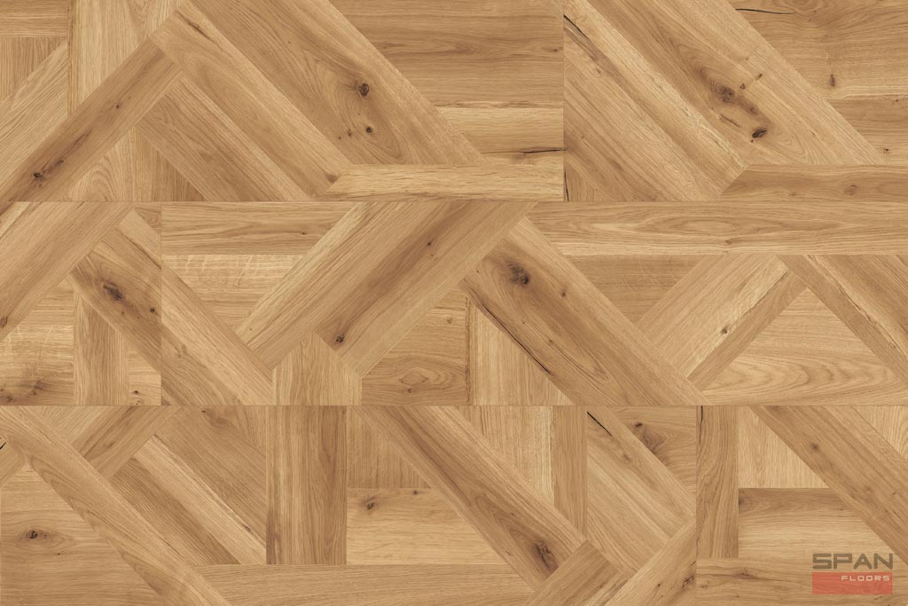 Oak Milano Reale Plank