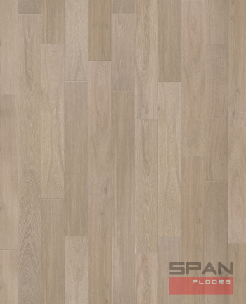 Oak Grey Wood (QS) Plank