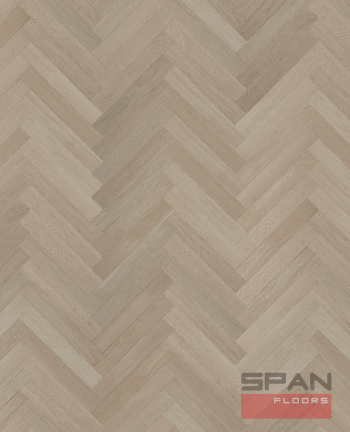 Oak Grey Wood (QS) Herringbone