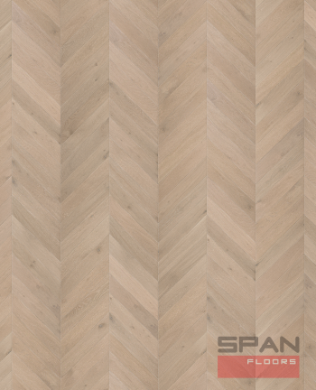 Oak Grey Wood (QS) Chevron