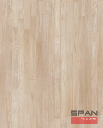 Oak Vanilla (QS) Plank