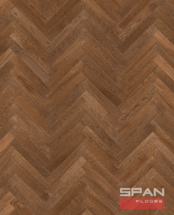 Oak Cedar (QS) Herringbone