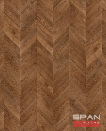 Oak Cedar (QS) Chevron