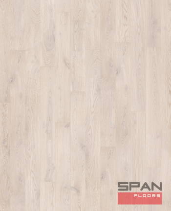 Oak Snowdrop (QS) Plank