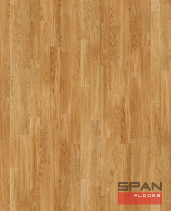 Oak Natural (QS) Plank