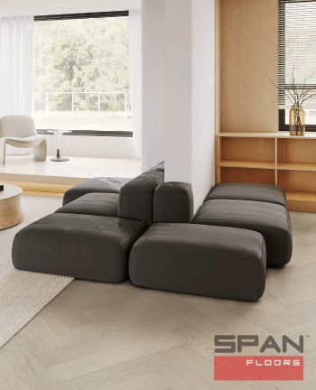 Oak Pebble Grey
