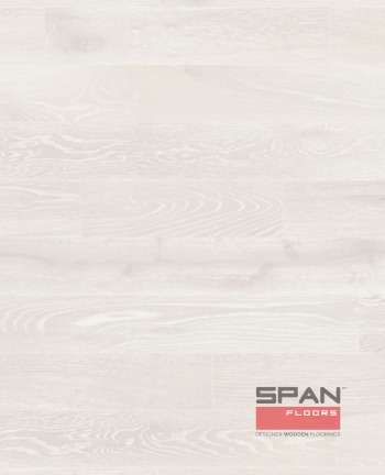 Oak Alpine (QS) Plank