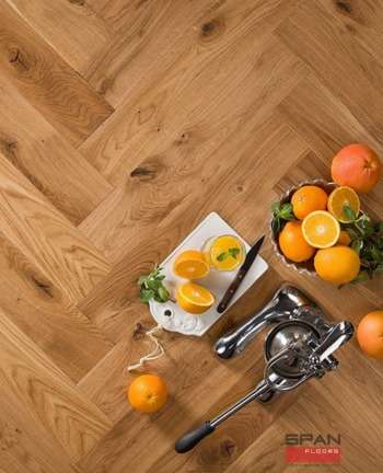 Oak  Heiselberg Tile