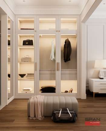 Oak Riverstore Vermeer