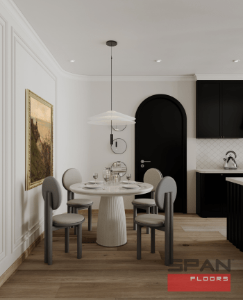 Oak Riverstone Vangogh