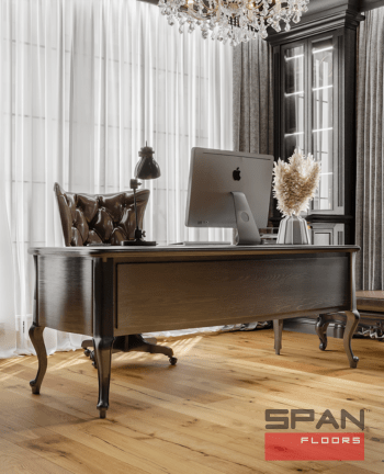 Oak Buckingham Zafari Tile