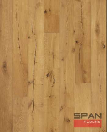 Oak Buckingham Zafari Tile