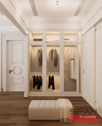 Oak Riverstore Vermeer