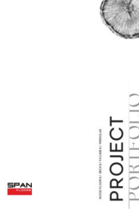 Span Floors Project Catalogue 2026